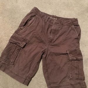 Men’s carpenter shorts